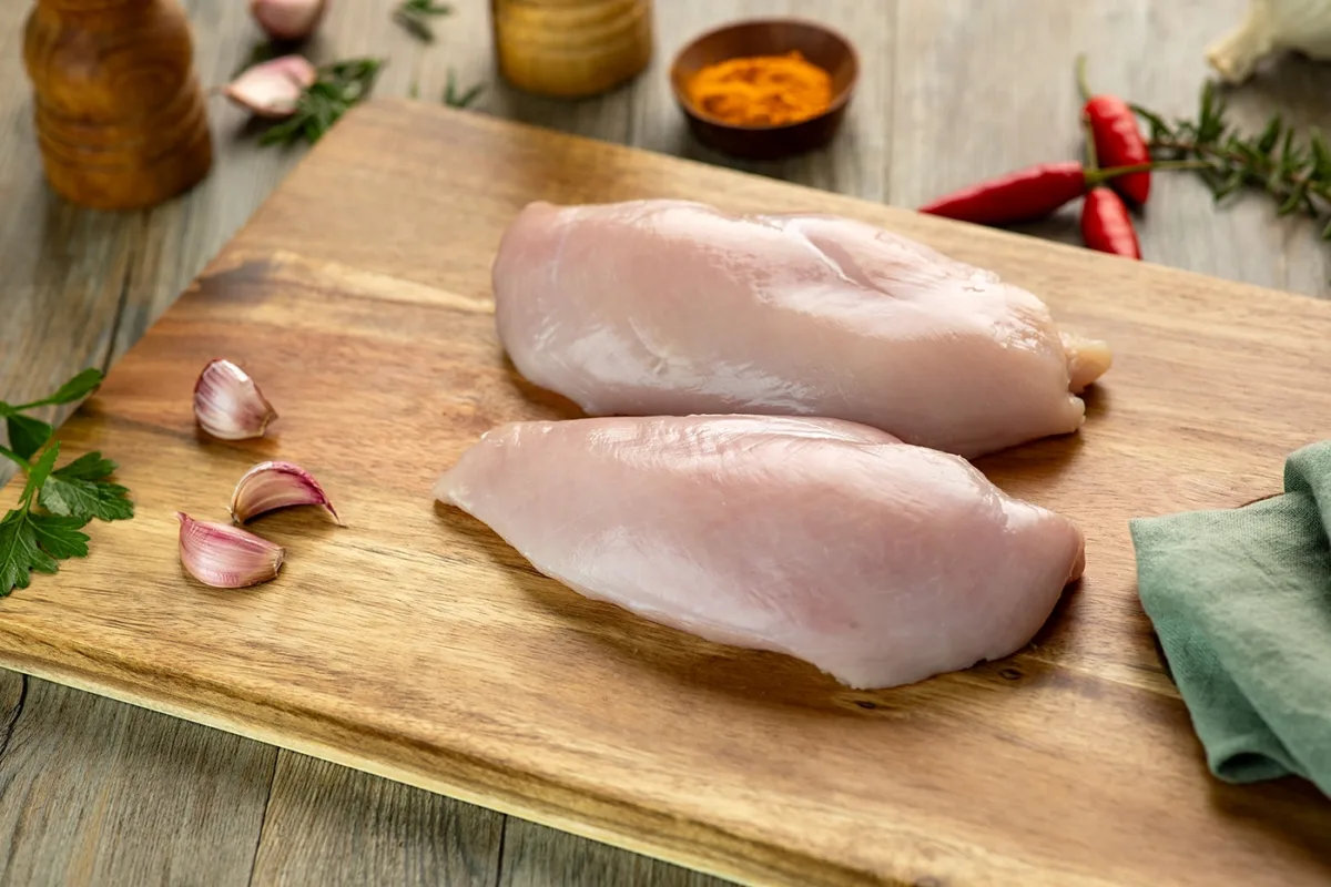 Elgin Valley Farms Free Range Chicken Breast