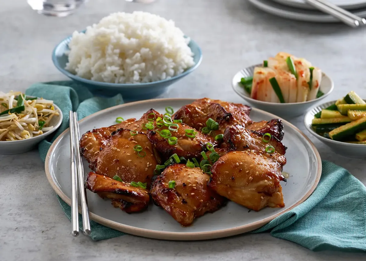 Recipe of the month